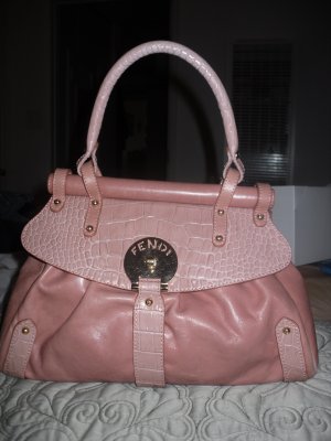 AUTHENTIC FENDI BAG
