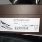 AUTHENTIC LOUIS VUITTON FLAT BALLERINA SHOES