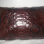 AUTHENTIC PYTHON CHLOE BAG