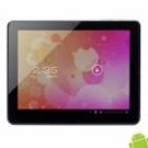 KOYOPC MR31 10" Capacitive Screen Android 4.1 Dual Core Tablet PC w/ TF / Wi-Fi / Camera - Silver