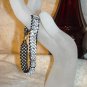 Swarovski Crystal Tennis Bracelet