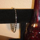 Hematite Anklet