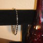 Hematite Anklet