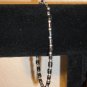 Hematite Anklet