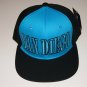 san diego soldier snapback