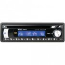 CD Receiver With Detachable Front Panel And Aux-In