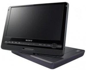 DVPFX930 Portable DVD Player (Refurbished)