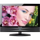 22" Widescreen LCD HDTV