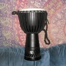 SALE*Black Djembe*SALE.....Was $200 Now $160!