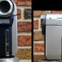 Polaroid Portable Camcorder