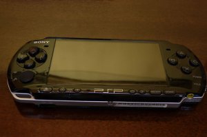 Sony PSP