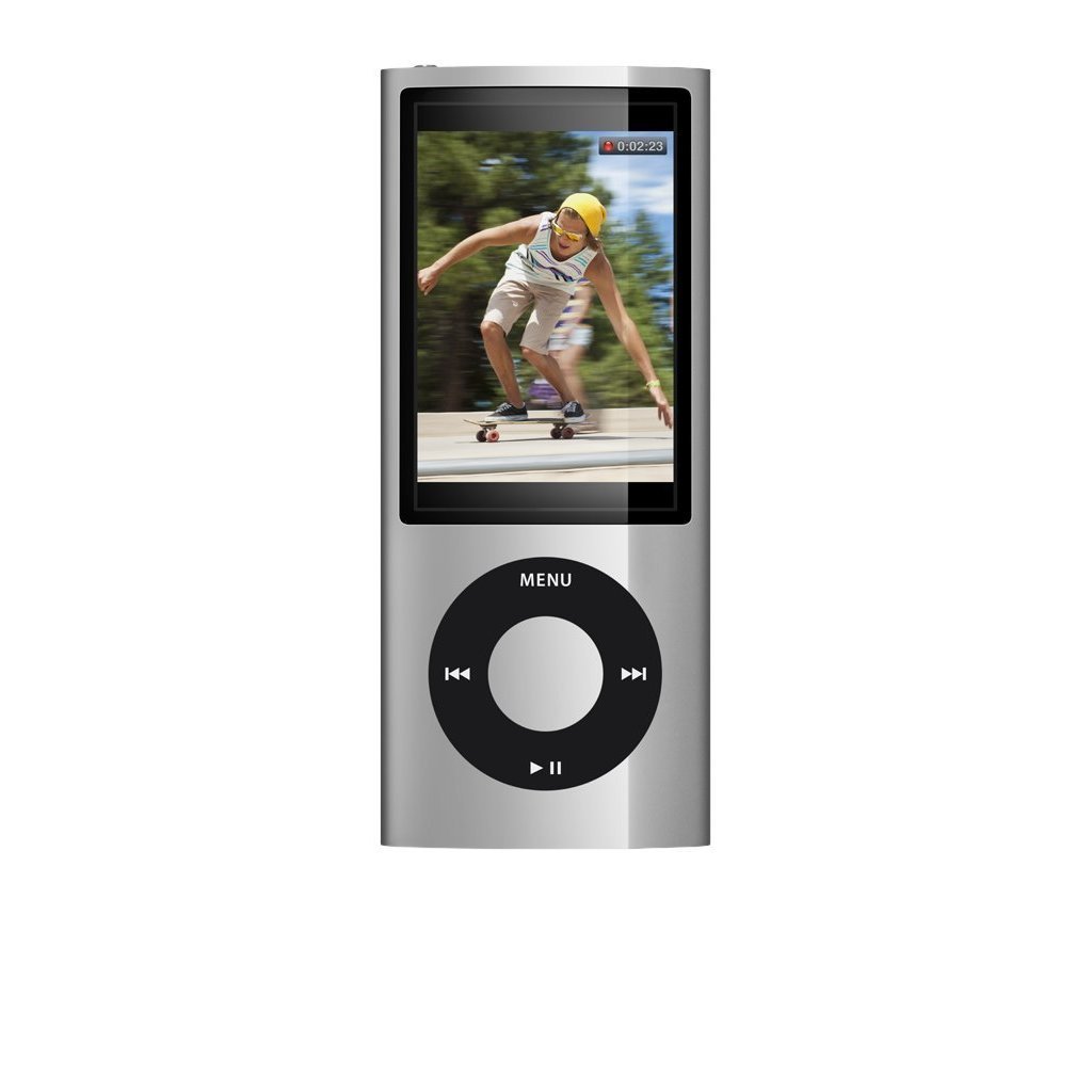 Apple ipod nano 5 замена аккумулятора