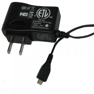 Home Charger