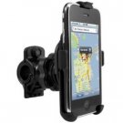 Perfect Fit Handlebar Bike Mount For iphone 4 / 3G / 3Gs,