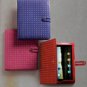 Ipad Snap-Tap Cases