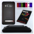 Laza Sprint HTC Evo 4G Extended Battery Silicone Cases