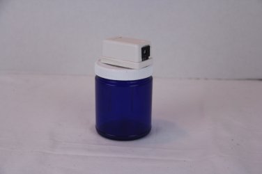 Colloidal Silver Generators