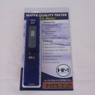 TDS EZ tester