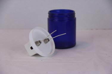 Colloidal Silver Generator with TDS meter