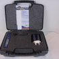 Colloidal Silver Generator with tds meter and carry case.
