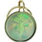 Hologram Crucifix