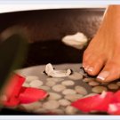 Moon Dance Pedicure