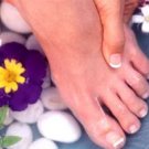 Siam Foot & Leg Massage
