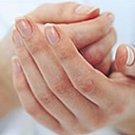 Beaute Neuve Hand Treatment