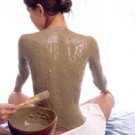 Thai Herbal Mud Wrap