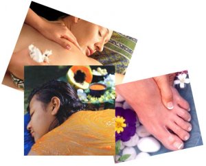 Thai Wellness