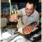 Seafood & Wine