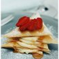 Desserts & Wine