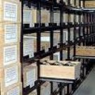 Wine storage facility