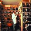 Wine storage facility