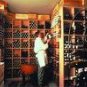 Wine storage facility