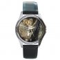 Lion Cub Round Metal Watch FREE SHIPPING