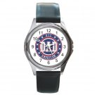All American Dad Round Metal Watch FREE SHIPPING