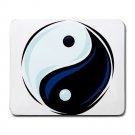 Yin Yang Symbol Large Mousepad  FREE SHIPPING