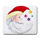 Santa Clause Large Mousepad  FREE SHIPPING