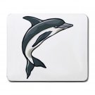 Dolphin Large Mousepad  FREE SHIPPING