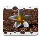 Tropical Flower 2 Large Mousepad  FREE SHIPPING