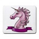 Royal Unicorn Large Mousepad  FREE SHIPPING