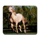 Tan Horse Large Mousepad FREE SHIPPING