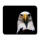 Bald Eagle Large Mousepad FREE SHIPPING