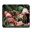 Flamingo Birds Large Mousepad FREE SHIPPING