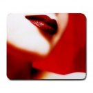 Perfect Lips Large Mousepad FREE SHIPPING
