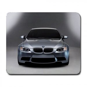 2008 BMW M3 Concept Large Mousepad FREE SHIPPING