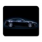 Aston Martin Black Car Large Mousepad FREE SHIPPING