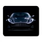 Aston Martin Car Large Mousepad FREE SHIPPING