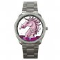 Royal Unicorn Sports Metal Watch